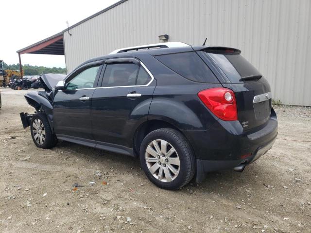 Vin: 2cnflne53b6238689, lot: 60501245, chevrolet equinox lt 20112