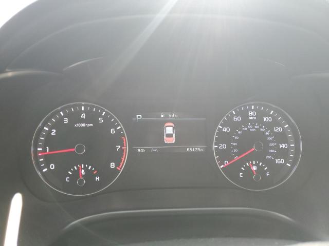 2023 KIA FORTE GT L - 3KPF54AD0PE579643