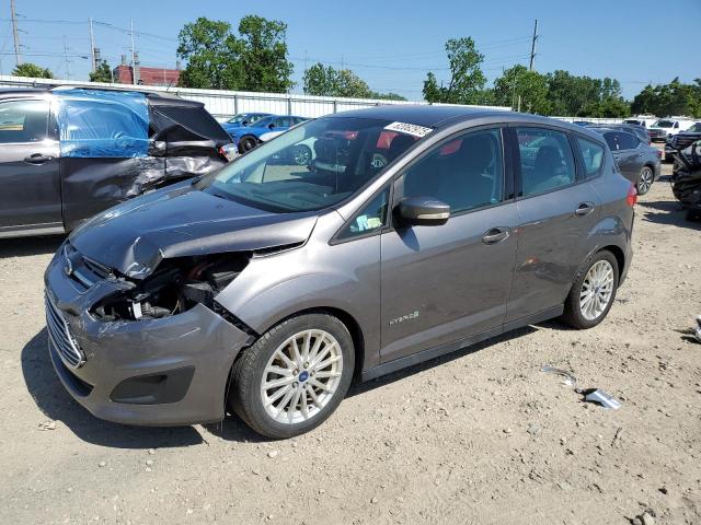 FORD C-MAX SE