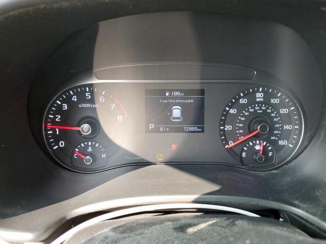 2021 KIA SOUL EX - KNDJ33AU6M7750403