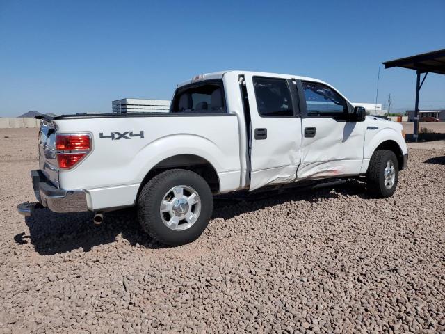 Vin: 1ftfw1ef8dfc59091, lot: 61582485, ford f-150 supercrew 20133