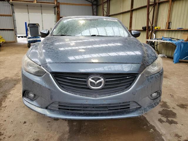 2014 MAZDA 6 GRAND TO - JM1GJ1W6XE1139325