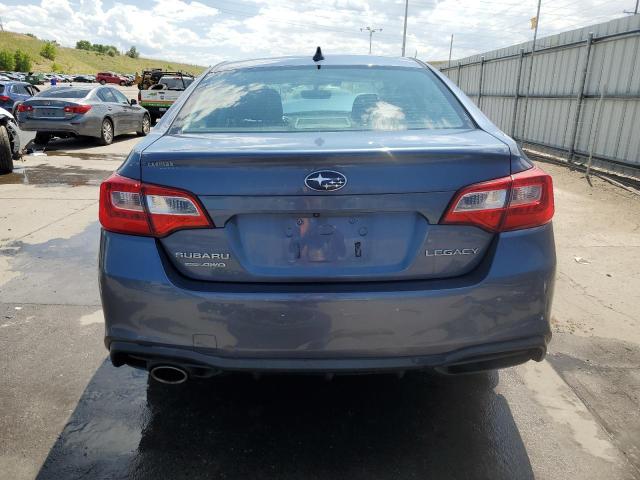 2018 SUBARU LEGACY 2.5 4S3BNAF68J3041617