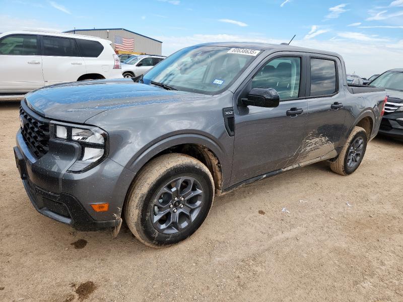 Vin: 3fttw8h32sra59529, lot: 60638635, ford maverick xlt 2025 img_1