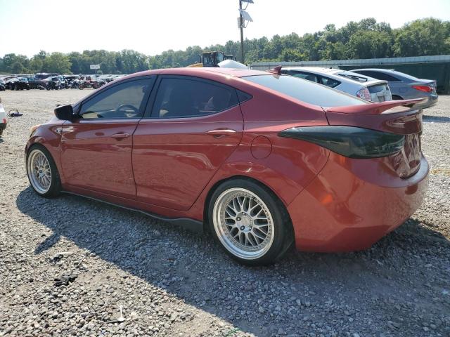 Vin: kmhdh4ae8cu378135, lot: 61820715, hyundai elantra gls 20122