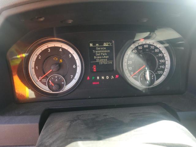 2015 RAM 1500 SLT 1C6RR7GT7FS661597