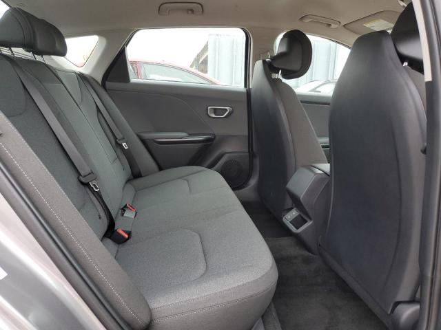 2025 KIA K4 LX 3KPFT4DE2SE119564