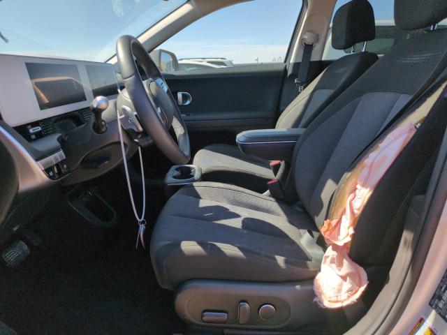 2024 HYUNDAI IONIQ 5 SE KM8KNDDF7RU265905