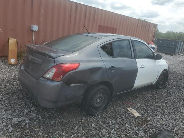 Vin: 3n1cn7ap7hl902617, lot: 58314845, nissan versa s 20173