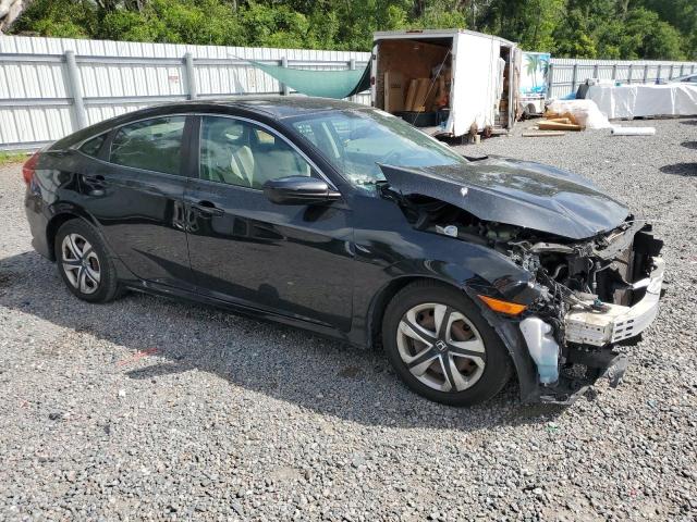 Vin: 2hgfc2f53hh514594, lot: 59610315, honda civic lx 20174