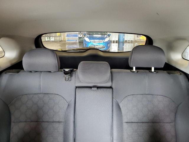 2017 KIA NIRO FE KNDCB3LC6H5104585