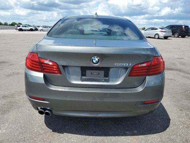 2015 BMW 528 I WBA5A5C50FD513349