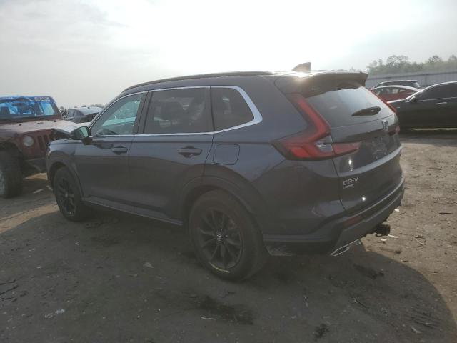 2024 HONDA CR-V SPORT 5J6RS6H84RL025164