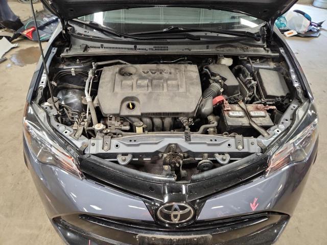 2018 TOYOTA COROLLA L - 2T1BURHE6JC965258