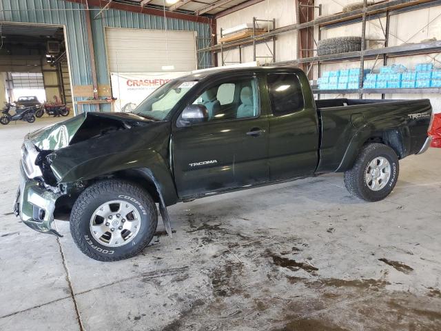 Vin: 5tfuu4en1cx038155, lot: 60538375, toyota all models 2012 img_1