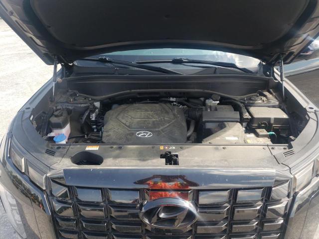 2023 HYUNDAI PALISADE L KM8R5DGE2PU608280