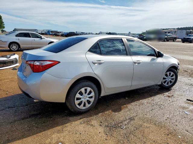 2015 TOYOTA COROLLA L - 5YFBURHE4FP202470
