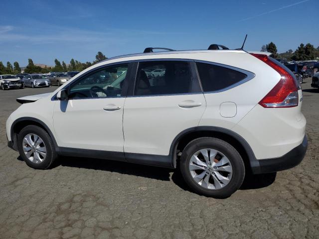 Vin: 5j6rm3h79dl038114, lot: 60574365, honda crv exl 20132
