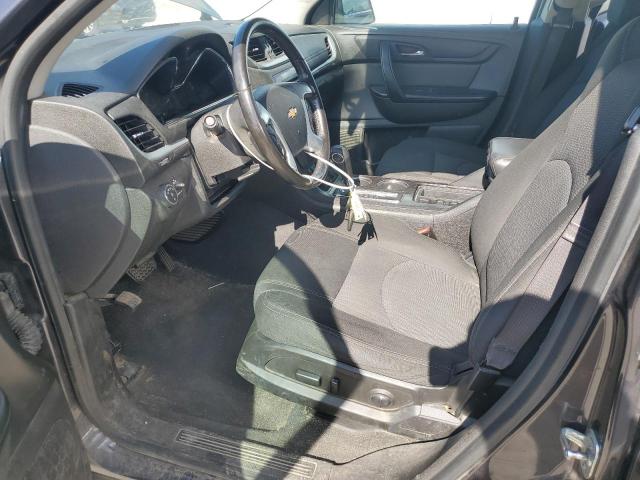 2015 CHEVROLET TRAVERSE L 1GNKRGKD8FJ353071