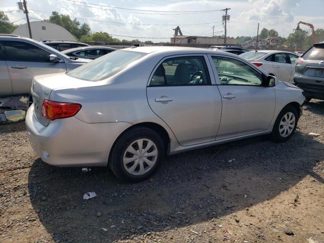 Vin: 1nxbu4eexaz214461, lot: 62191835, toyota corolla base 20103