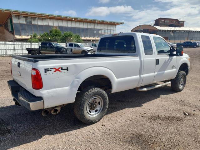 Vin: 1ft7x2btxbec55936, lot: 61014275, ford f250 super duty 20113
