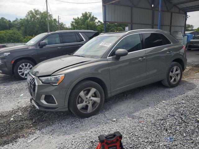 AUDI Q3 PREMIUM