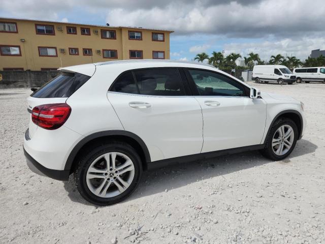 Vin: wdctg4gb6lj658275, lot: 60543575, mercedes-benz gla-class 250 4matic 20203