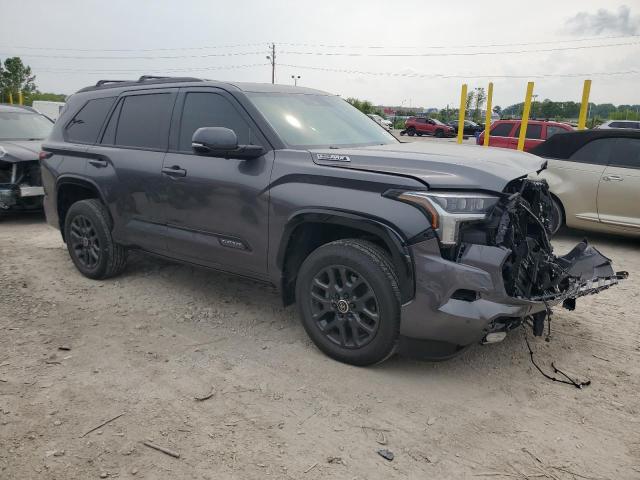 2024 TOYOTA SEQUOIA SR 7SVAAABAXRX032980