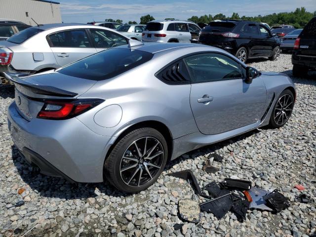 2023 TOYOTA GR 86 JF1ZNBC12P8764703