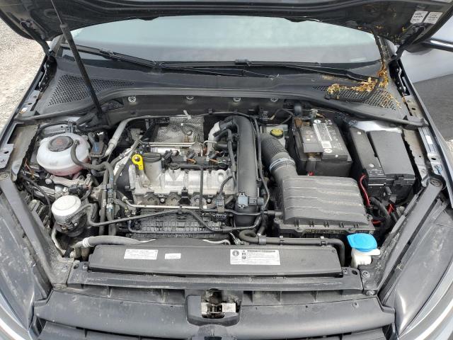 2019 VOLKSWAGEN GOLF S 3VWG57AUXKM033210