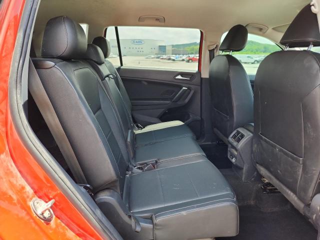 2019 VOLKSWAGEN TIGUAN SE - 3VV3B7AX5KM066069