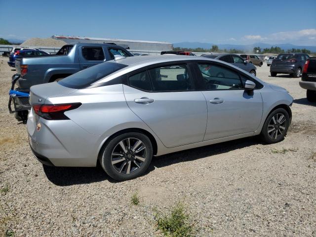 2021 NISSAN VERSA SV 3N1CN8EV0ML837716