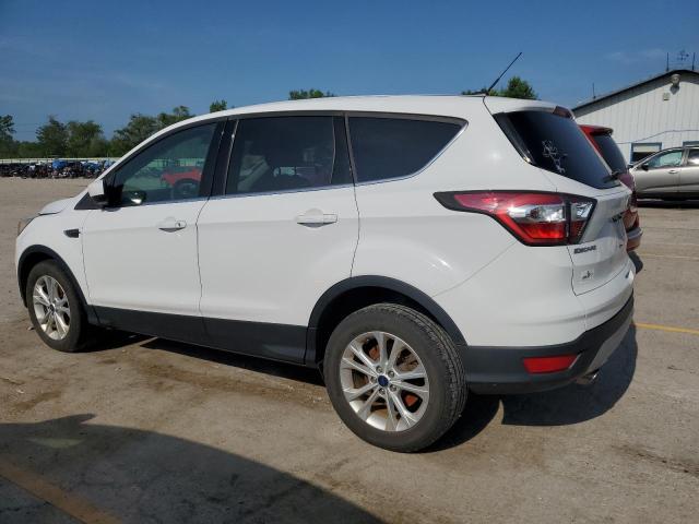 Vin: 1fmcu0gd2hua40302, lot: 62560645, ford escape se 20172
