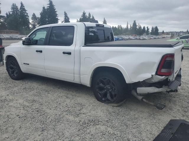 Vin: 1c6srfht2rn122155, lot: 60696205, ram 1500 limited 20242