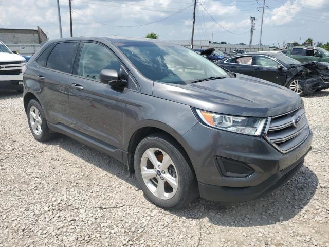 Vin: 2fmpk3g9xjbc06632, lot: 62422325, ford edge se 20184