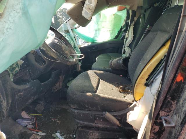 2021 RAM PROMASTER 3C6LRVAG8ME584213