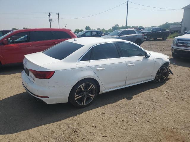 Vin: wauenaf47hn010124, lot: 60143245, audi a4 premium plus 20173