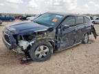 2022 TOYOTA HIGHLANDER - 5TDCZRAH2NS141247