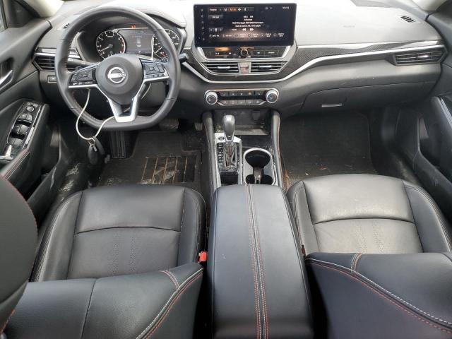 2024 NISSAN ALTIMA SR 1N4BL4CV9RN320440