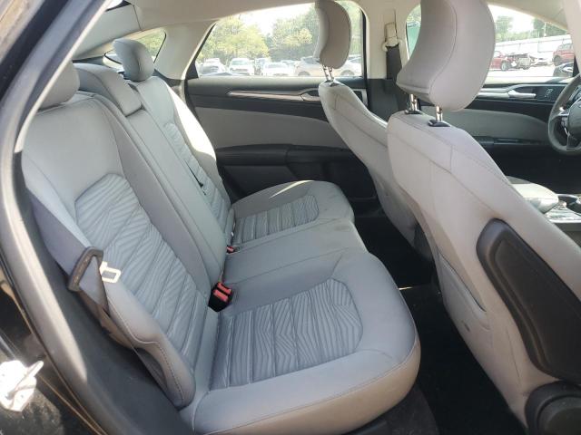 2016 FORD FUSION S 3FA6P0G77GR311515
