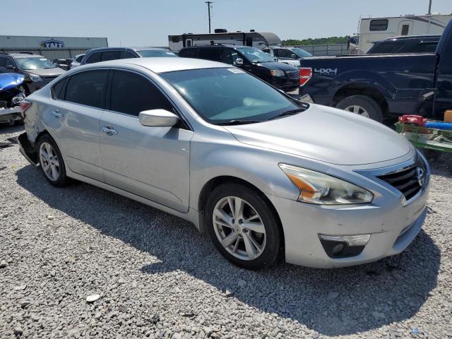 Vin: 1n4al3ap8ec121119, lot: 59025875, nissan altima 2.5 20144