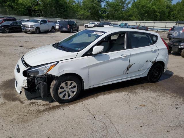 Vin: kmhct5ae7fu220793, lot: 59287695, hyundai accent gs 2015 img_1