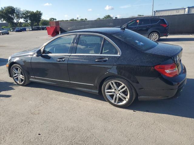 Vin: wddgf4hb9dr291941, lot: 61030055, mercedes-benz c-class 250 20132
