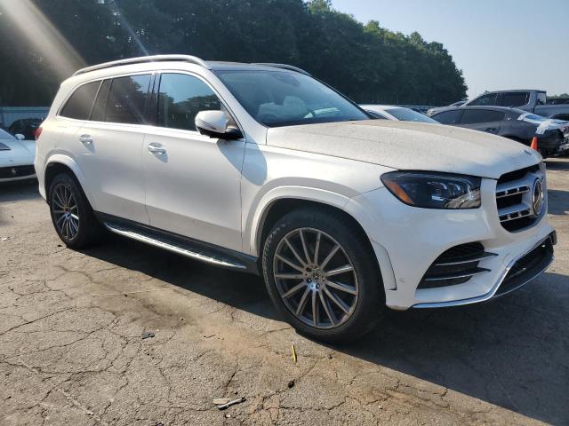 Vin: 4jgff8ge7ma433576, lot: 61467215, mercedes-benz gls-class 580 4matic 20214