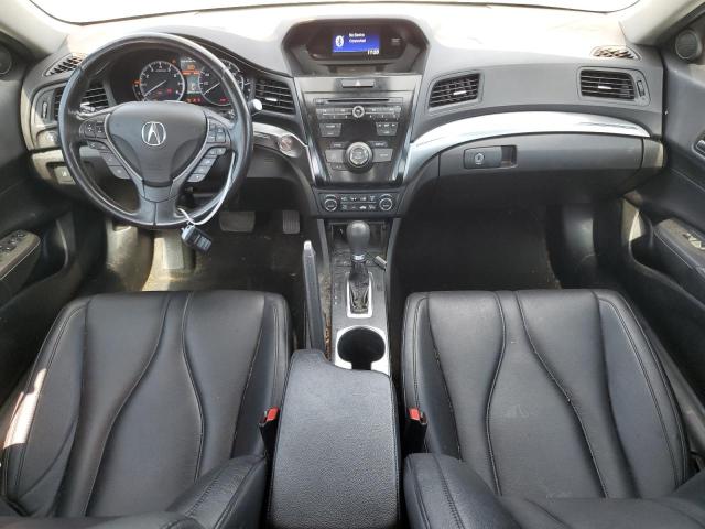 2019 ACURA ILX 19UDE2F32KA013184