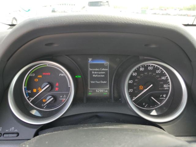 2024 TOYOTA CAMRY LE - 4T1H31AK0RU076612