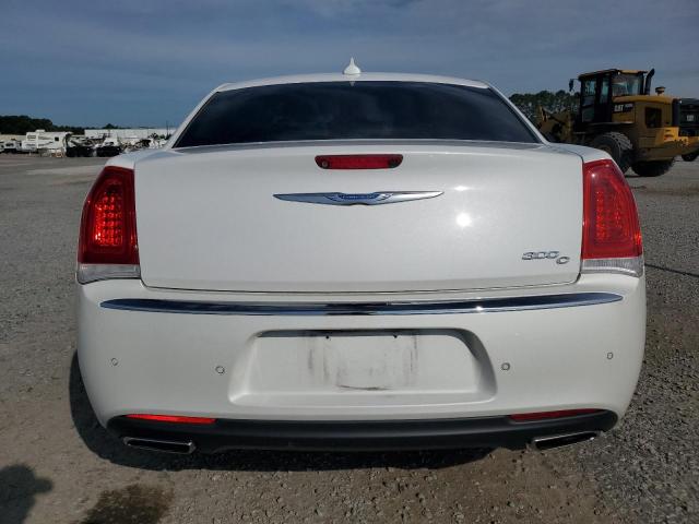 2015 CHRYSLER 300C 2C3CCAEG6FH786881