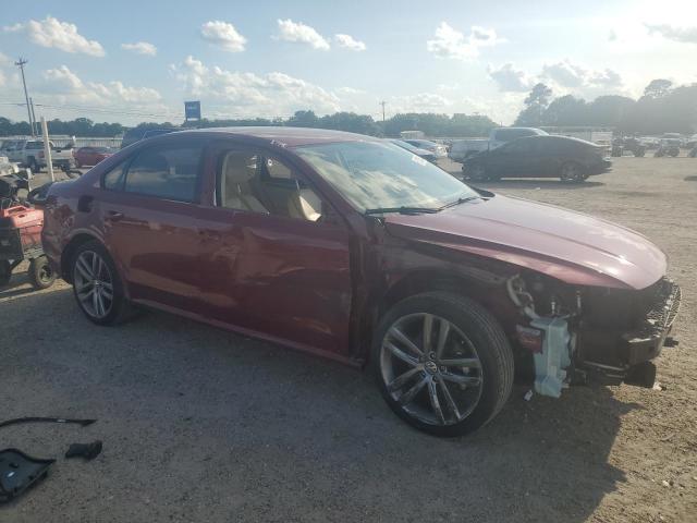 Vin: 1vwaa7a32jc045277, lot: 61200635, volkswagen passat s 20184
