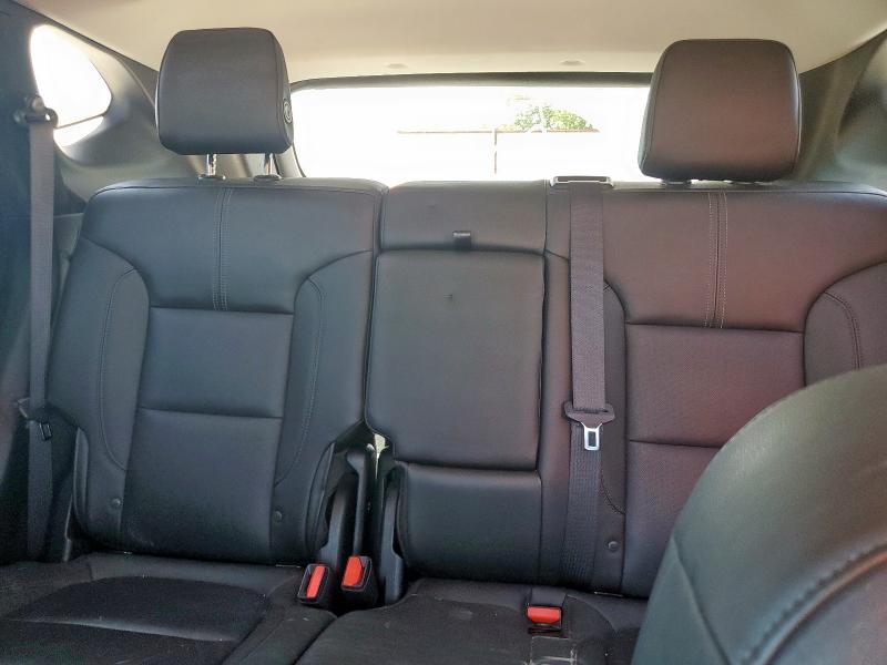 2019 CHEVROLET BLAZER 3LT 3GNKBDRS0KS703163