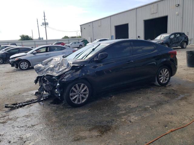 Vin: 5npdh4ae5eh469882, lot: 60838925, hyundai elantra se 2014 img_1